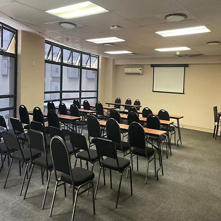 Mapungubwe Apartments Johannesburg Dış mekan fotoğraf
