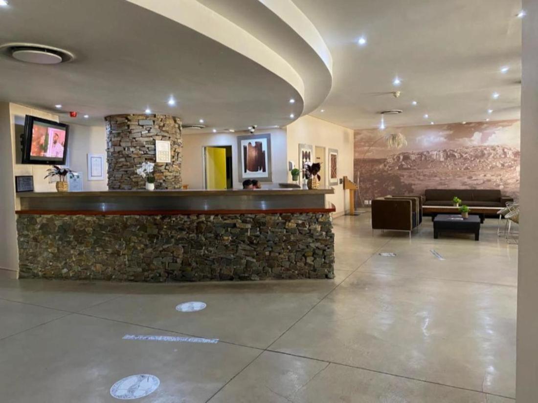 Mapungubwe Apartments Johannesburg Dış mekan fotoğraf