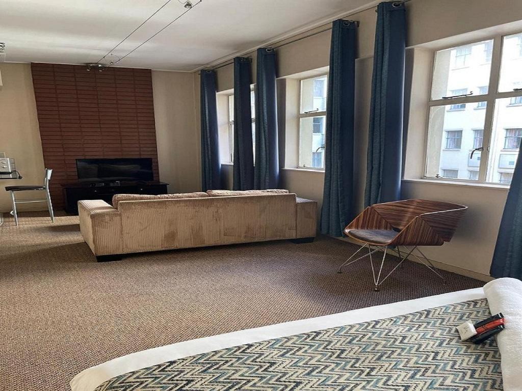 Mapungubwe Apartments Johannesburg Oda fotoğraf