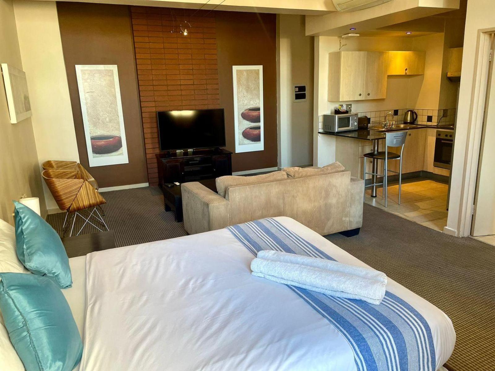 Mapungubwe Apartments Johannesburg Oda fotoğraf