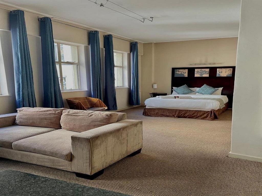 Mapungubwe Apartments Johannesburg Oda fotoğraf