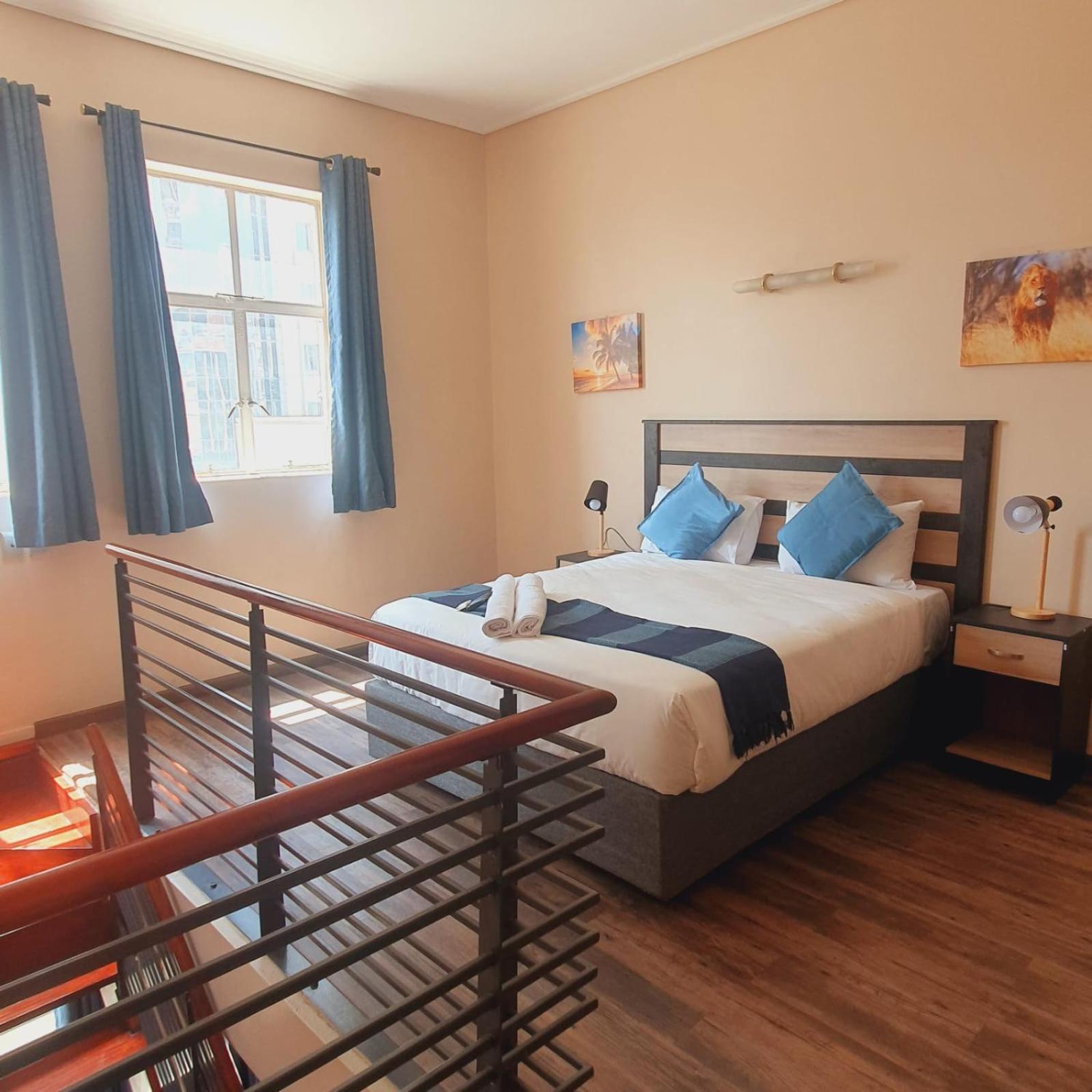 Mapungubwe Apartments Johannesburg Dış mekan fotoğraf