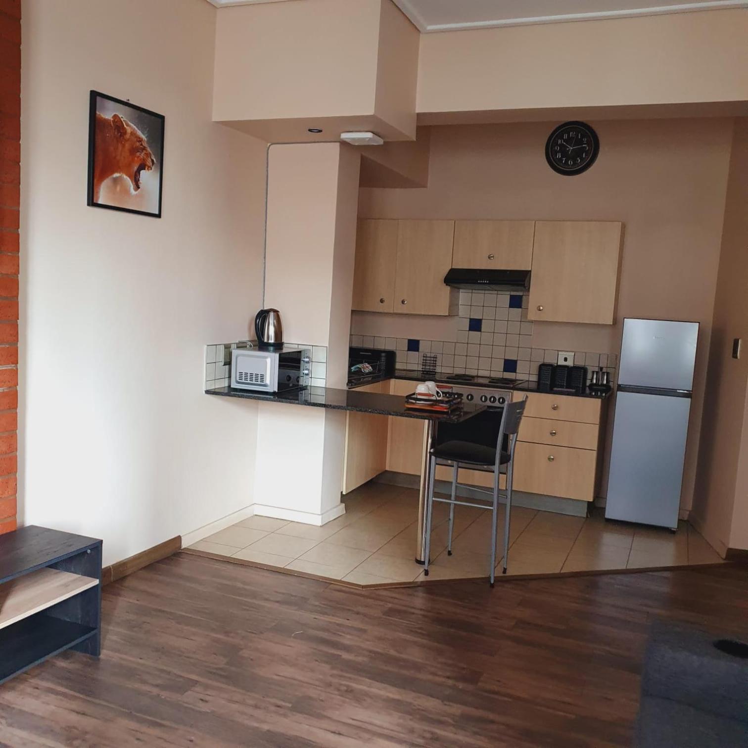 Mapungubwe Apartments Johannesburg Dış mekan fotoğraf