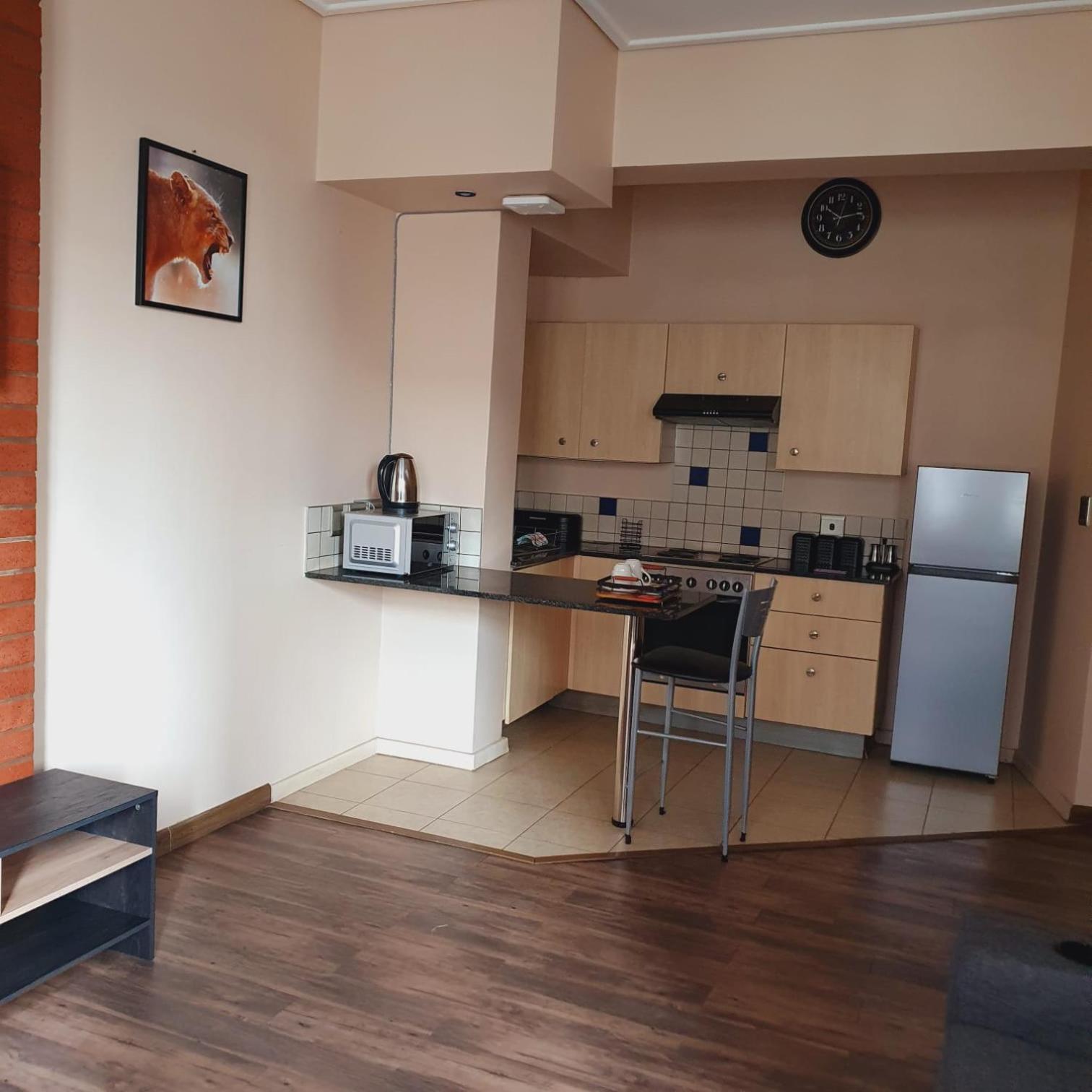 Mapungubwe Apartments Johannesburg Dış mekan fotoğraf