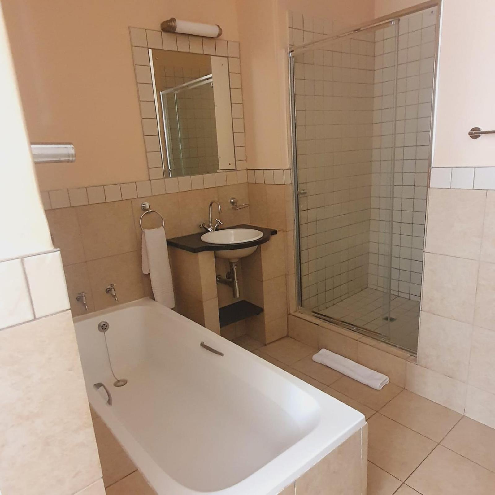 Mapungubwe Apartments Johannesburg Dış mekan fotoğraf