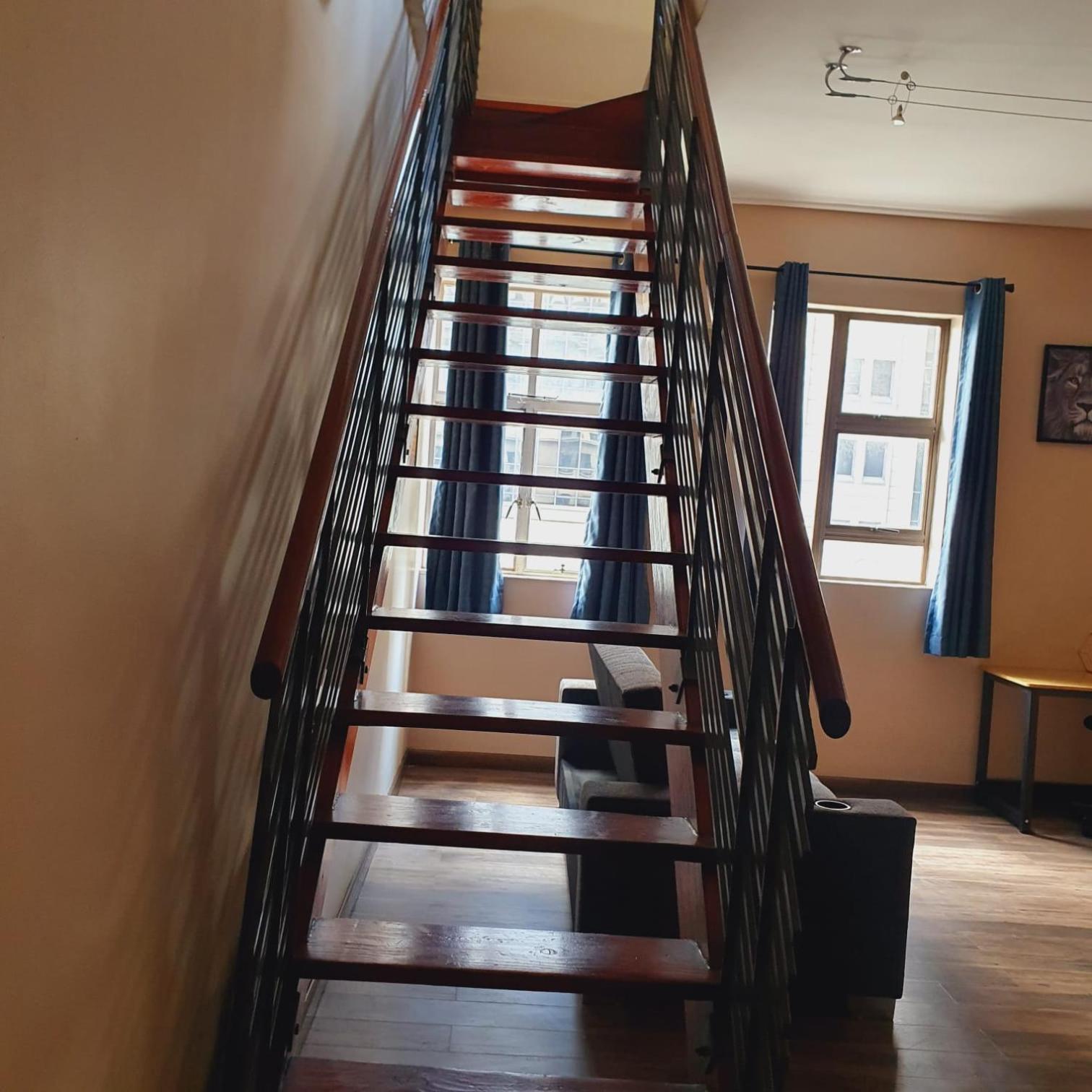 Mapungubwe Apartments Johannesburg Dış mekan fotoğraf