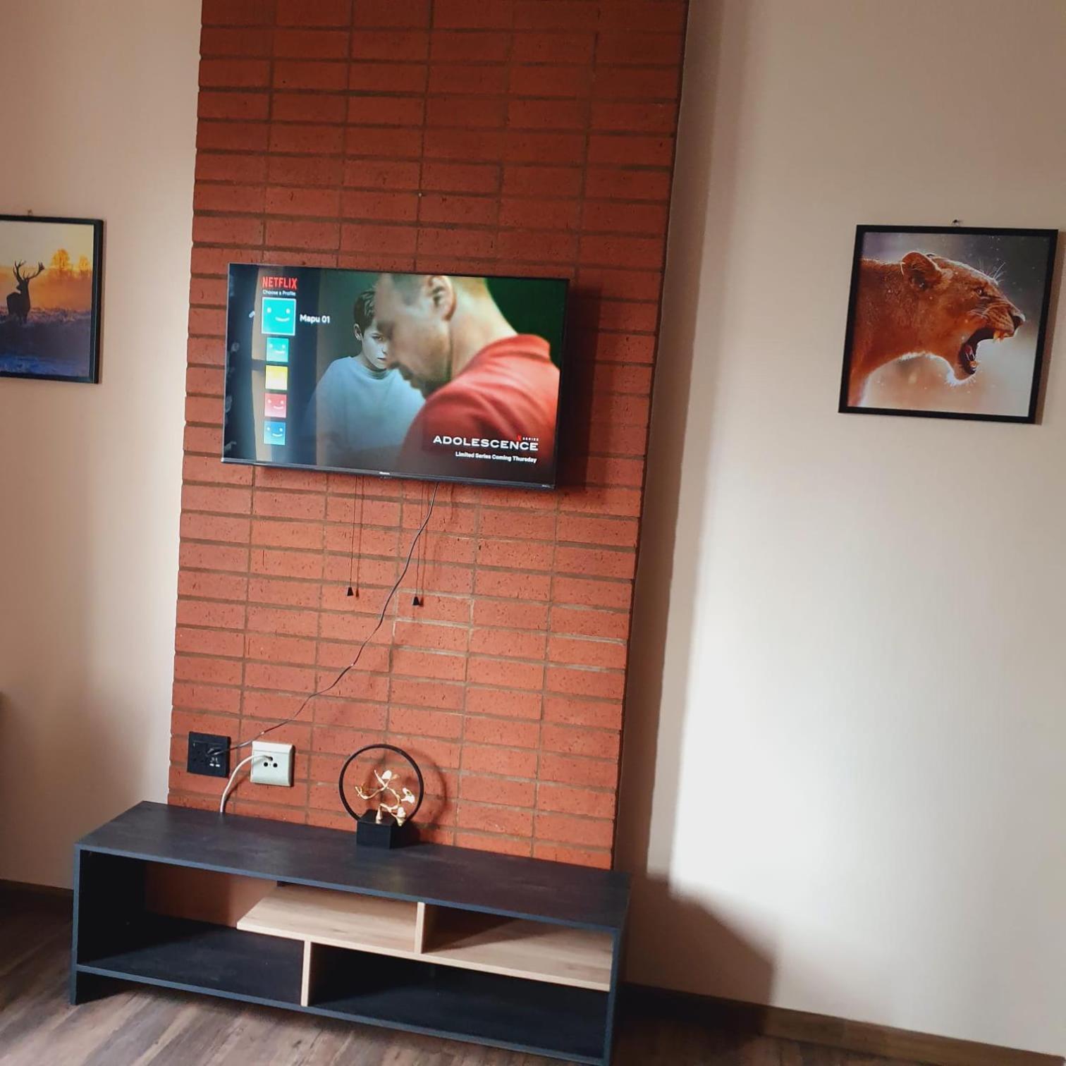 Mapungubwe Apartments Johannesburg Dış mekan fotoğraf