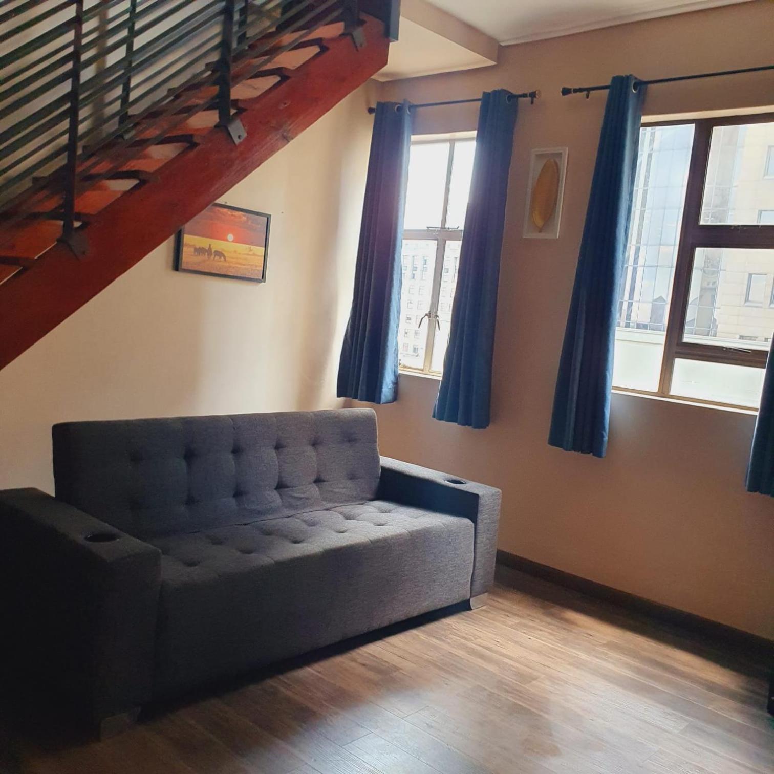 Mapungubwe Apartments Johannesburg Dış mekan fotoğraf